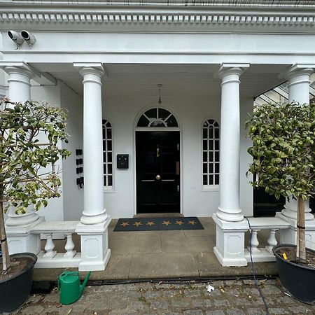 365 London Hostel Exterior photo